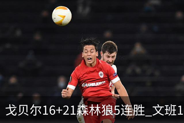 戈贝尔16+21森林狼5连胜 文班12+10马刺15连败